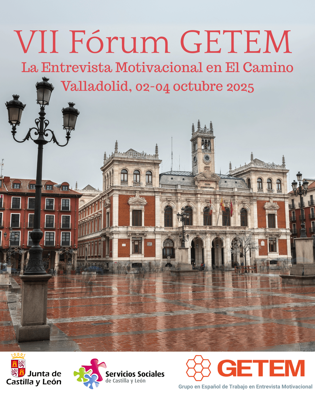 VII Fórum GETEM